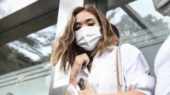 Gisel Pacaran dengan Cinta Brian, Roy Marten: Dia Masih Muda - GenPI.co