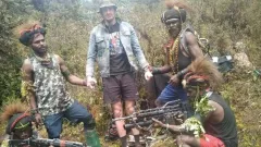 Pilot Susi Air Disandera KKB Papua Lebih dari Sebulan, Belum Ada Tanda Bebas - GenPI.co