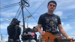 Kagumi Kemampuan Dewi Perssik, Aldi Taher: Dia Guru Saya - GenPI.co