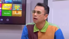 Heboh Isu Raffi Ahmad Selingkuh dengan Mimi Bayuh, Begini Klarifikasinya - GenPI.co