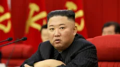 Uni Eropa Jatuhkan Sanksi kepada Korea Utara Gegara Dukung Rusia dan Program Nuklir - GenPI.co