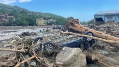 Alhamdulillah, Tidak Ada WNI Jadi Korban Banjir Turki - GenPI.co