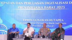 Bank Indonesia dan Pemprov Jabar Jaga Stabilitas Laju Inflasi Jelang Ramadan - GenPI.co