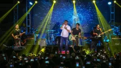 Jadwal Konser 2023: Ungu dan Armada Besok Gebrak Bekasi - GenPI.co