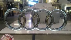 Audi Siap Luncurkan 20 Mobil Baru, Setengahnya Kendaraan Listrik - GenPI.co