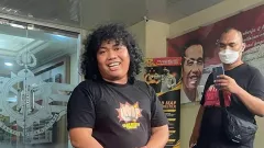 Punya Anak, Marshel Widianto Semangat Meski Kurang Tidur - GenPI.co