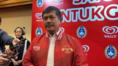 Jelang SEA Games 2023, Timnas Indonesia U-22 Akan 4 Kali Uji Coba - GenPI.co