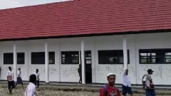 Aktivitas Sekolah di Dekai Yahukimo Kembali Normal - GenPI.co