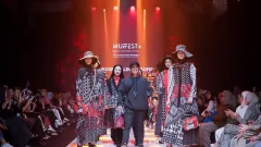 Sederet Label Ini Tampil Berbeda di MUFFEST+ 2023, Bisa Jadi Inspirasi! - GenPI.co