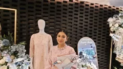 Minimal Gandeng Naysilla Mirdad Hadirkan Koleksi Baju Terbaru Sambut Ramadan 2023 - GenPI.co