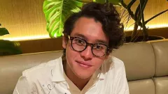 Ardhito Pramono Lempar Gelas di Kafe Malang, Ngaku Anak Pramono Anung - GenPI.co
