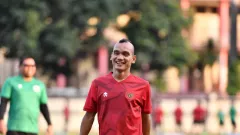Dipanggil Shin Tae Yong ke Timnas, Riko Simanjuntak Terlahir Kembali - GenPI.co