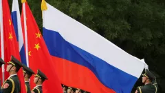 Mulai Terang-terangan, Rusia Gandeng China Ingin Hentikan Dominasi Barat - GenPI.co