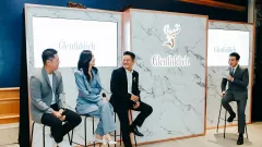 Glenfiddich The Where Next Club Siap Jadi Tempat Inspirasi Generasi Pembawa Perubahan - GenPI.co