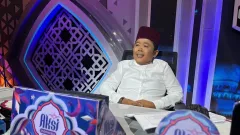 Berita Duka, Ibu Komedian Adul Meninggal Karena Komplikasi - GenPI.co
