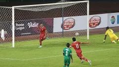 Bantai Burundi, Poin Ranking FIFA Timnas Indonesia Bertambah - GenPI.co