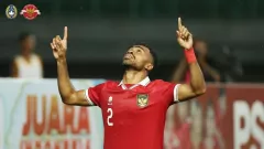 Cukup 8 Menit, Timnas Indonesia Bantai Burundi 3-1 di Bekasi - GenPI.co