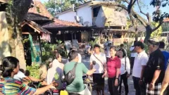 Sepeda Listrik Dilarang di Pedestrian Sanur Bali Karena Bikin Tak Nyaman - GenPI.co