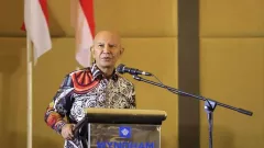 Politikus PDIP Bagikan Amplop Isi Uang di Masjid, Ngakunya Zakat Mal - GenPI.co