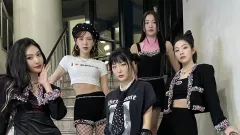 Jadwal Konser Red Velvet 2023: Di Jakarta 20 Mei - GenPI.co