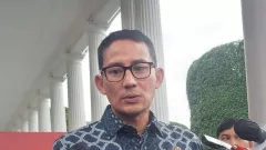 Tegas, Sandiaga Uno Ingin Indonesia Tetap Jadi Tuan Rumah Piala Dunia U-20 2023 - GenPI.co