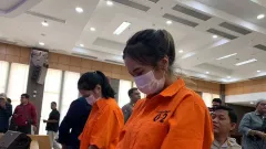 Polisi Bekuk 2 Mahasiswi di Bukittinggi Promosikan Judi Online - GenPI.co