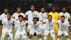 Curacao, dari Dibungkam Timnas Indonesia Kini Jadi Lumbung Rekor Messi - GenPI.co