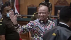 Kasus Narkoba, Teddy Minahasa Dapat Tuntutan Hukuman Mati - GenPI.co