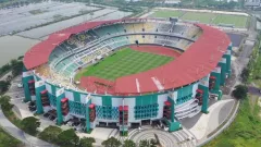 Piala Dunia U-20 Batal, Persebaya Balik ke Stadion Gelora Bung Tomo - GenPI.co