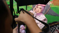 Asah Kemampuan, Srikandi Ganjar Gelar Workshop Fotografi - GenPI.co