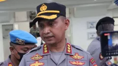 7 Pemalak Pedagang Modus THR di Tangerang Ditangkap Polisi - GenPI.co