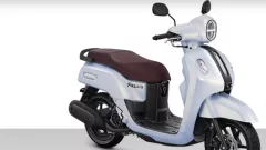 Harga Motor Yamaha Fazzio Terbaru 2023, Mulai Rp 22 Jutaan - GenPI.co