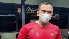 Profil Danjen Kopassus Baru Deddy Suryadi, Pernah Ajudan Jokowi - GenPI.co