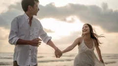 Cara Menjadi Suami yang Lebih Baik, Rumah Tangga Harmonis - GenPI.co