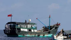 7 Jenazah dari Kapal China yang Tenggelam Ditemukan, Ada WNI? - GenPI.co