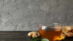 5 Manfaat Minum Jahe Merah untuk Kesehatan, Rasanya Dahsyat - GenPI.co