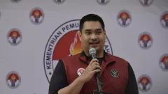 Cegah Kecurangan di ASEAN Para Games Kamboja, Menpora Beri Perintah Tegas - GenPI.co