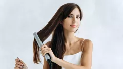 Rahasia Membuat Rambut Sehat Lembut dan Berkilau, Caranya Sederhana - GenPI.co