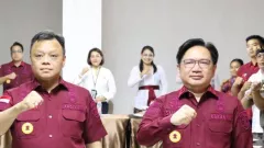 Bule di Bali Mengamuk di Sebuah Vila, Langsung Dievakuasi Satpol PP - GenPI.co