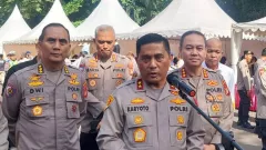 2 Alasan Polda Metro Jaya Tidak Istimewakan Mario Dandy Satriyo, Hukuman Berat - GenPI.co