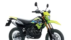 Sepeda Motor Terbaru Kawasaki New KLX150SM, Cocok untuk Pencinta Trail - GenPI.co