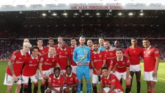 Manchester United, Tim Jago Kandang Terkuat di Liga Primer Inggris - GenPI.co