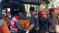 Temuan Mayat di Semarang, Ada Luka Tusuk pada Perut - GenPI.co