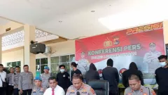 Anggota DPRD Lombok Tengah Tepergok Pesta Narkoba Bersama Mahasiswa - GenPI.co