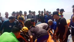 2 Nelayan Tenggelam di Bangka Belitung, Ditemukan Meninggal Dunia - GenPI.co