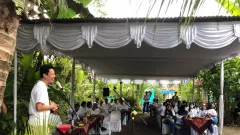 Pelindo Kunjungi 2 UMKM Unggulan di Yogyakarta, Ingin Dijadikan Role Model - GenPI.co