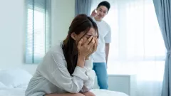 Sakit Hati Karena Diselingkuhi? Ketahui 3 Cara ini Untuk Move On Cepat - GenPI.co