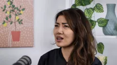 Inge Anugrah Bantah Selingkuh dari Ari Wibowo, Tetapi Punya Banyak Teman - GenPI.co