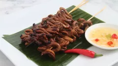 Manfaat Makan Jeroan Ayam Ternyata Dahsyat untuk Kesehatan, Rugi Kalau Tak Suka - GenPI.co