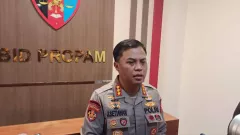 Atasan Anggota Brimob Polda Riau Dicopot Setelah Terjerat Kasus Setor Uang - GenPI.co